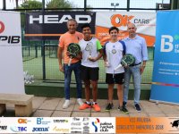 7a Prueba Circuito de menores